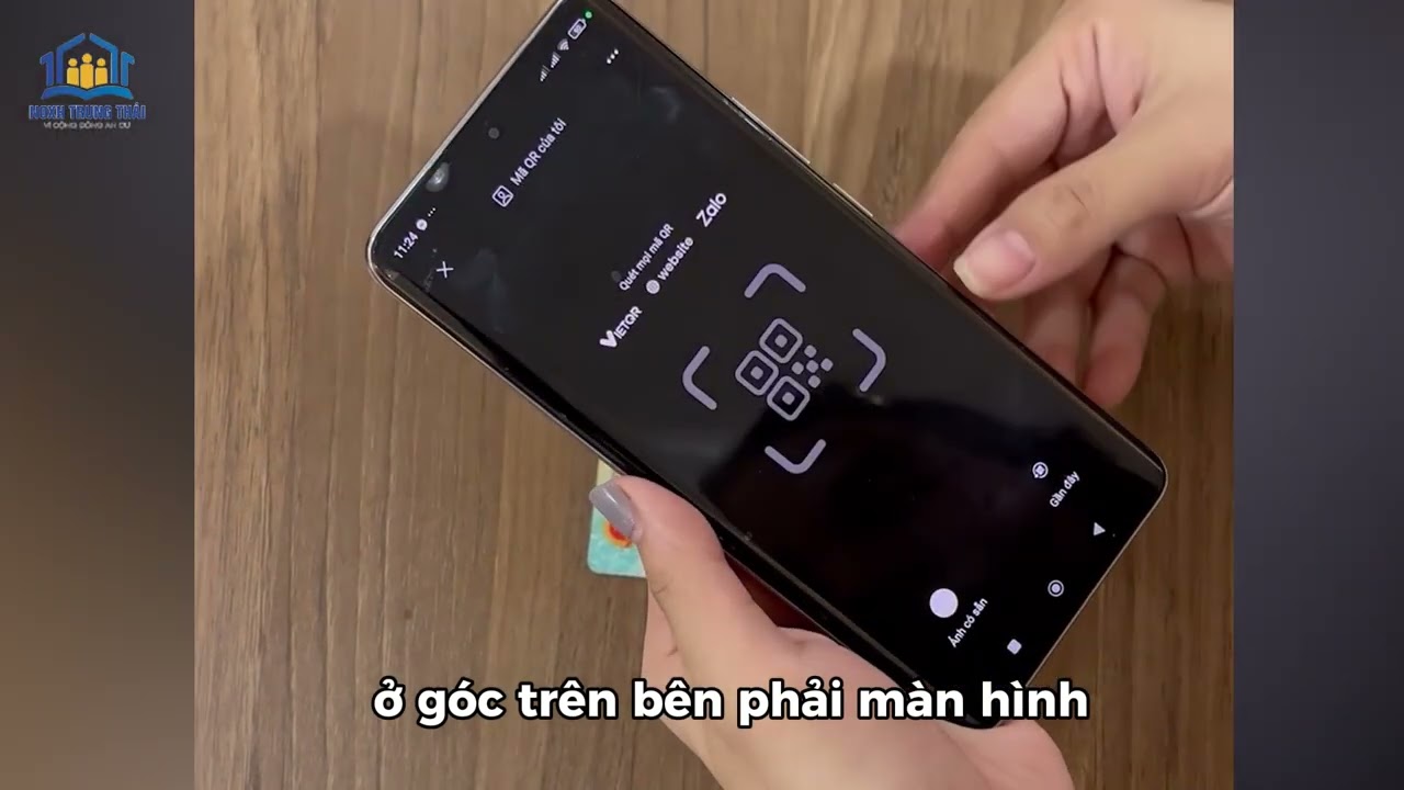 Hướng dẫn qu&eacute;t CMND 9 số tr&ecirc;n CCCD