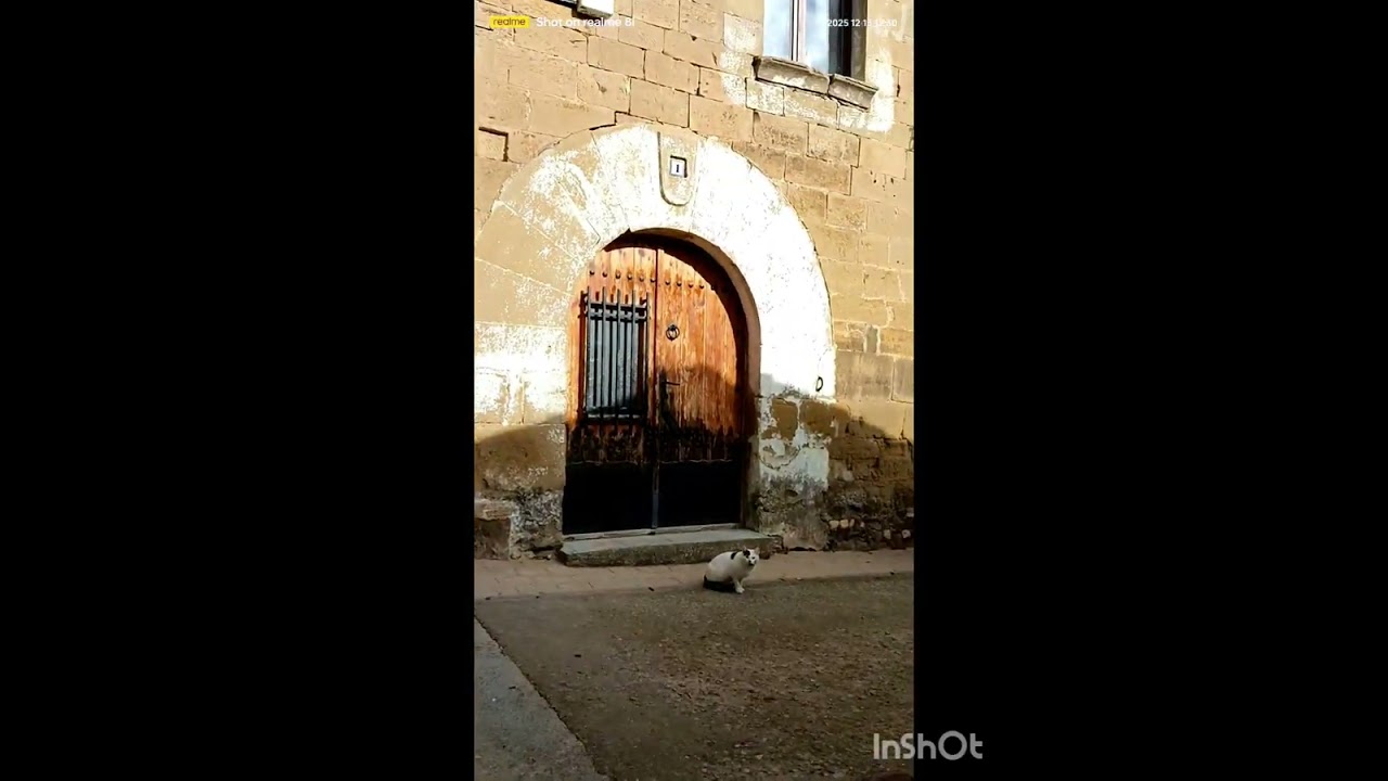 Fuencalderas