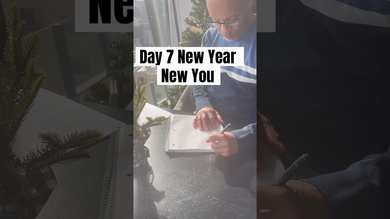 Growth Mindset: Reflecting on your SUCCESS! #reflectjournal #newyounewyear