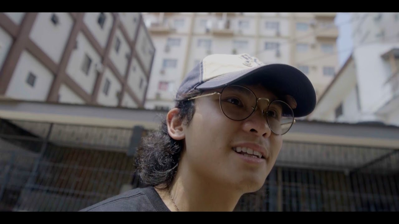 grentperez - A Weekend in Manila (Mini Documentary)
