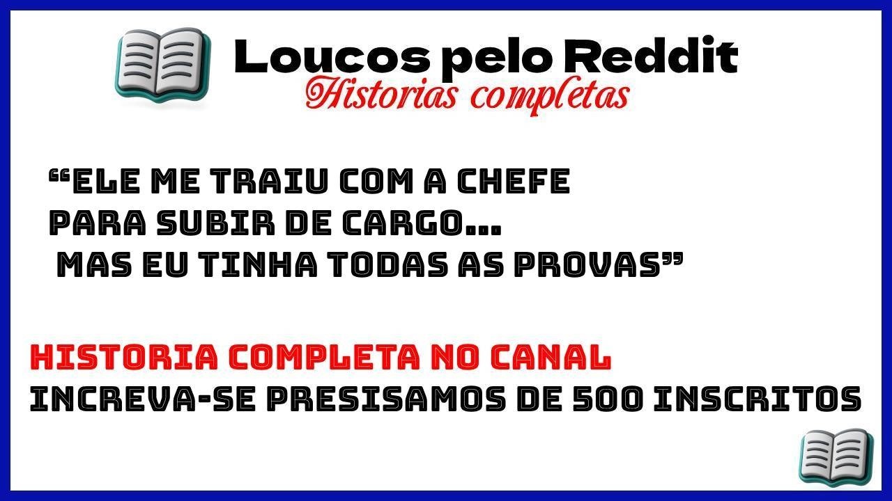 “Ele Me Traiu Com a Chefe Para Subir de Cargo… Mas Eu Tinha Todas as Provas”
