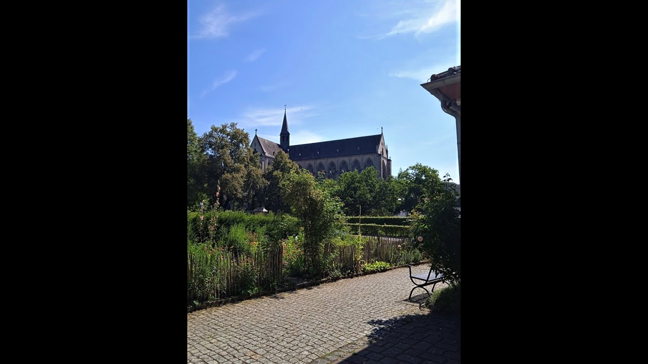 Altenberg Abbey (Odenthal)