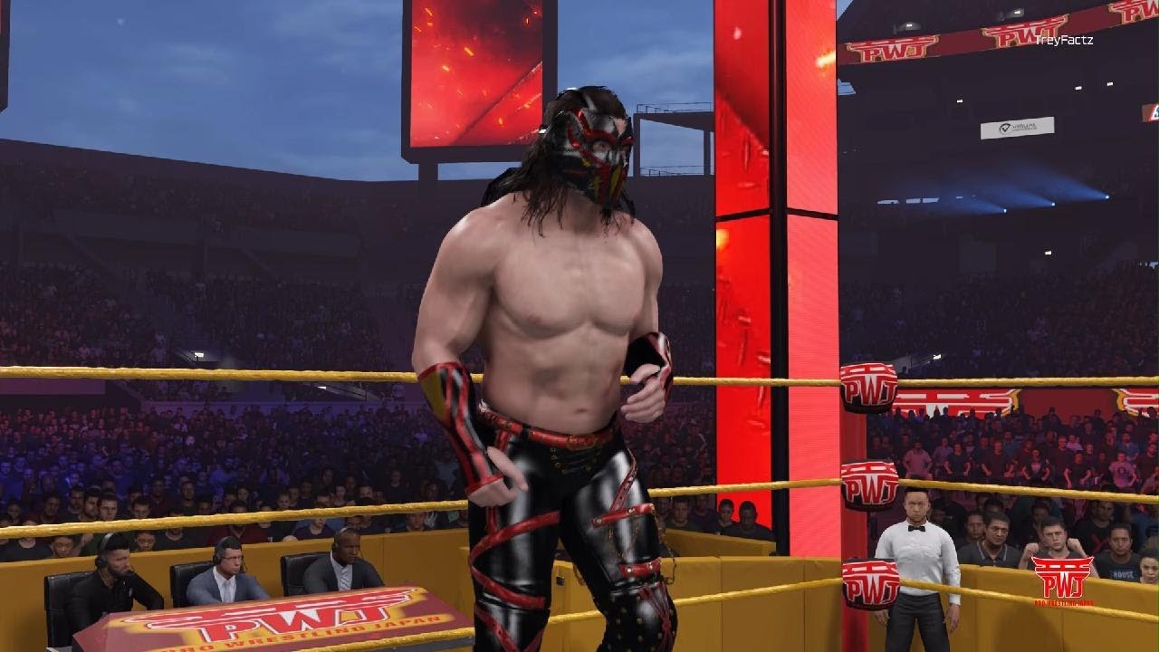 Draven 🆚 Butch Duncan