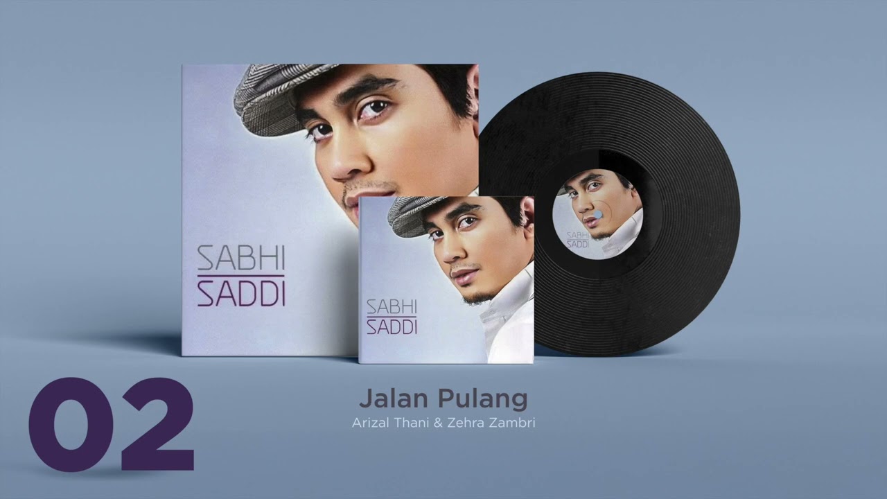Sabhi Saddi - Jalan Pulang