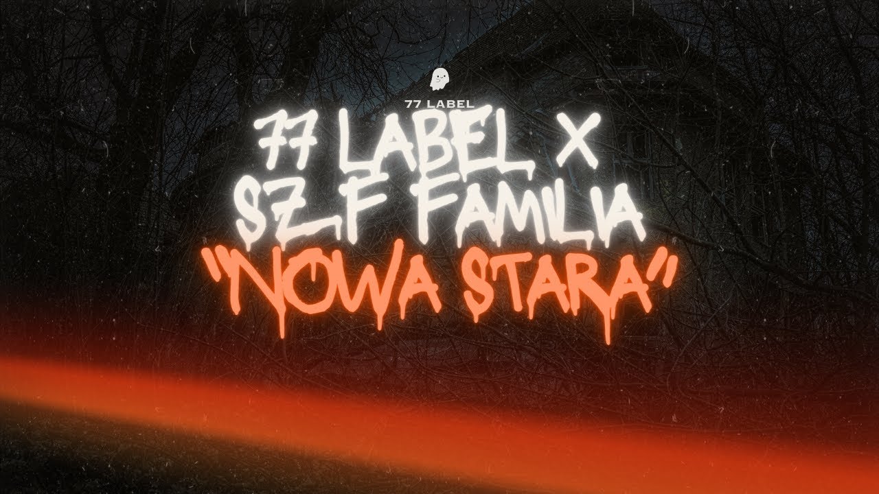 YB Lukke & YB Vnty & PatryG_Typie & Hubert Szf - Nowa Stara (Prod.AnswerInc)