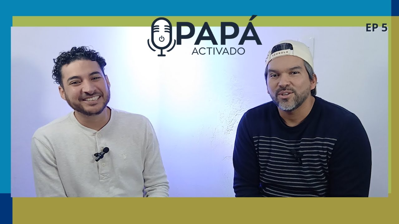Papá Activado - La cuesta de Enero - Proveedor de familia EP5