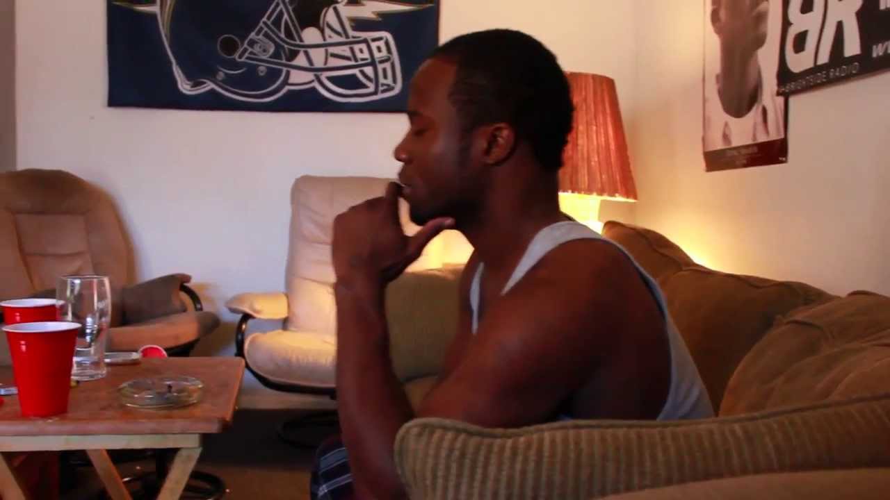 Ricky & Lamar Episode 2 - 