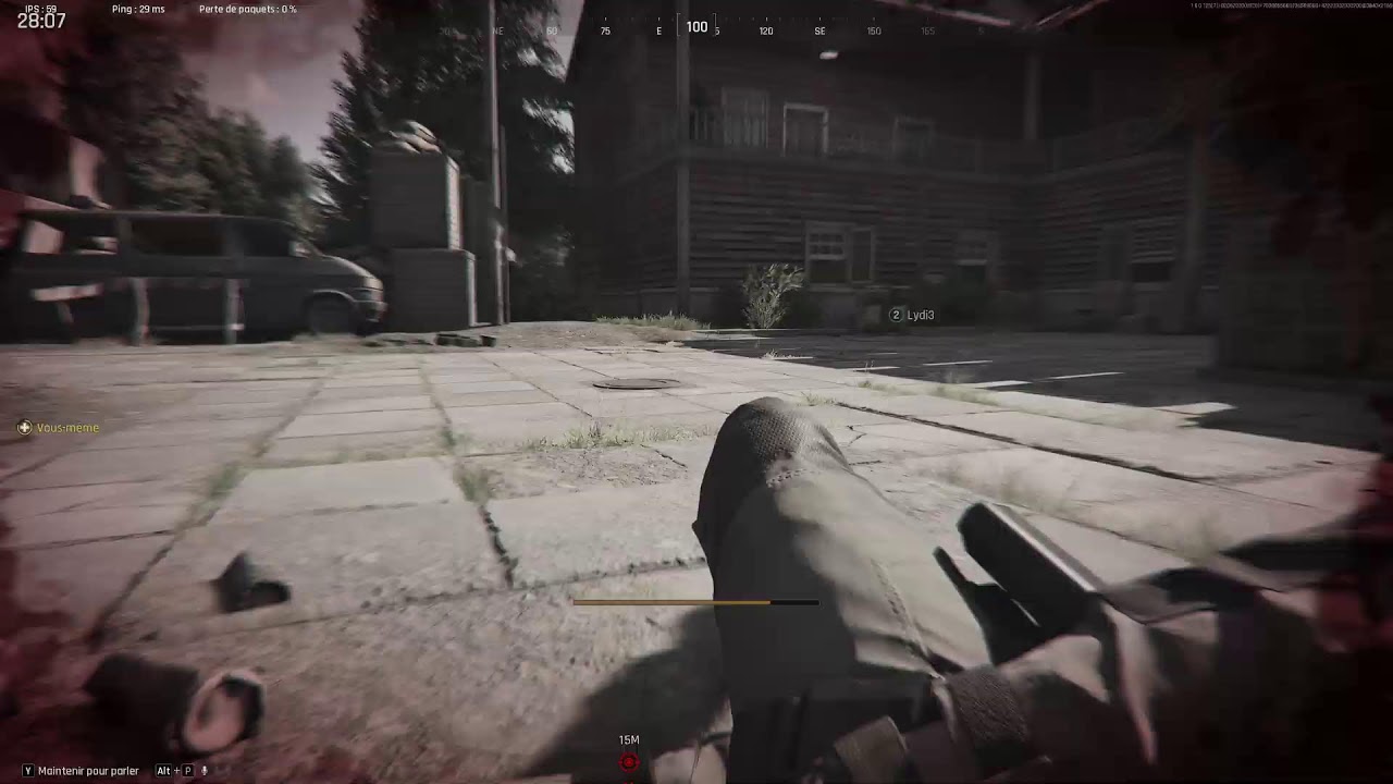 Full metal ganzam