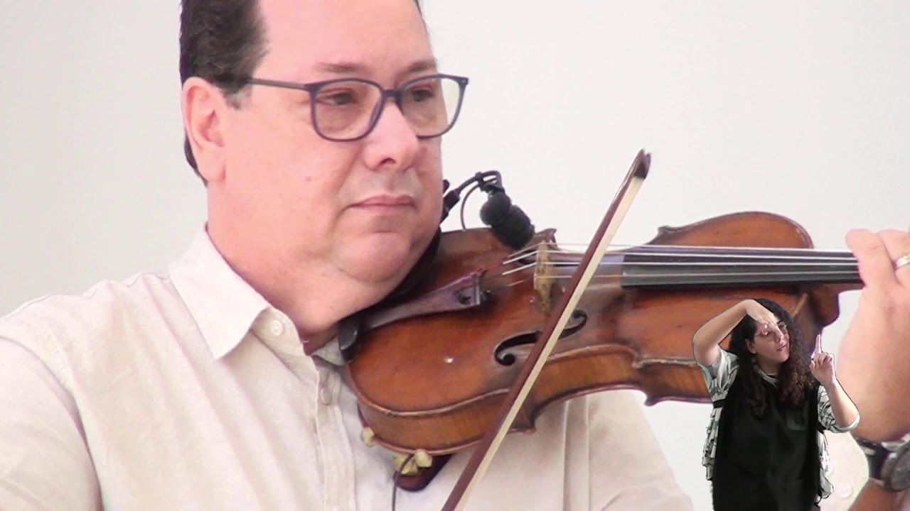 IBMP | Domingo Manhã | 15/03/2026