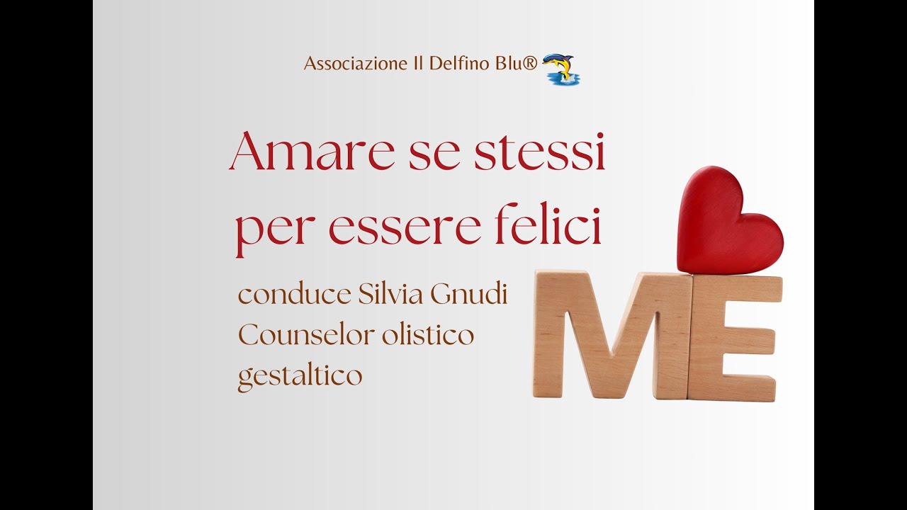AMARSI PER ESSERE FELICI