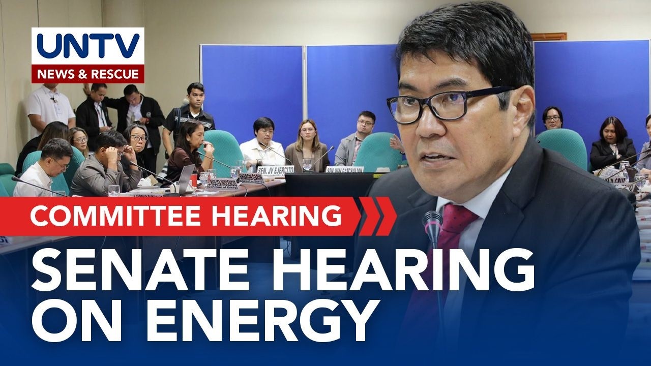 Committee on Energy joint with Public Services; Ways and Means; and Finance | July 30