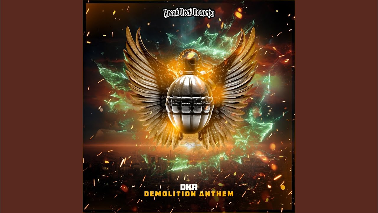 Anthem Demolition