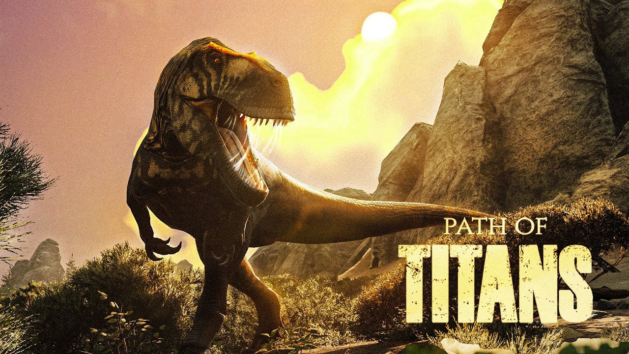 MY SOLO TORVOSAURUS EXPERIENCE! (PT Torvo Hunting Compilation #2) - Path of Titans