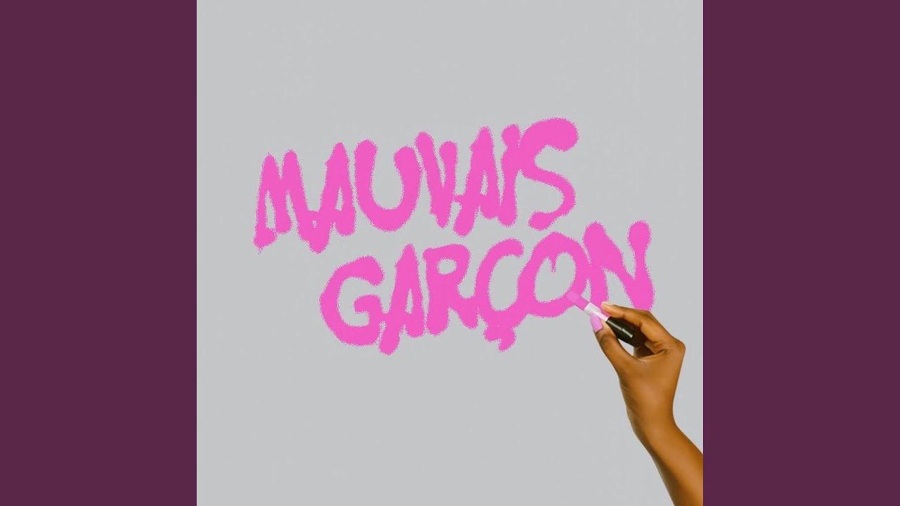 Mauvais garçon