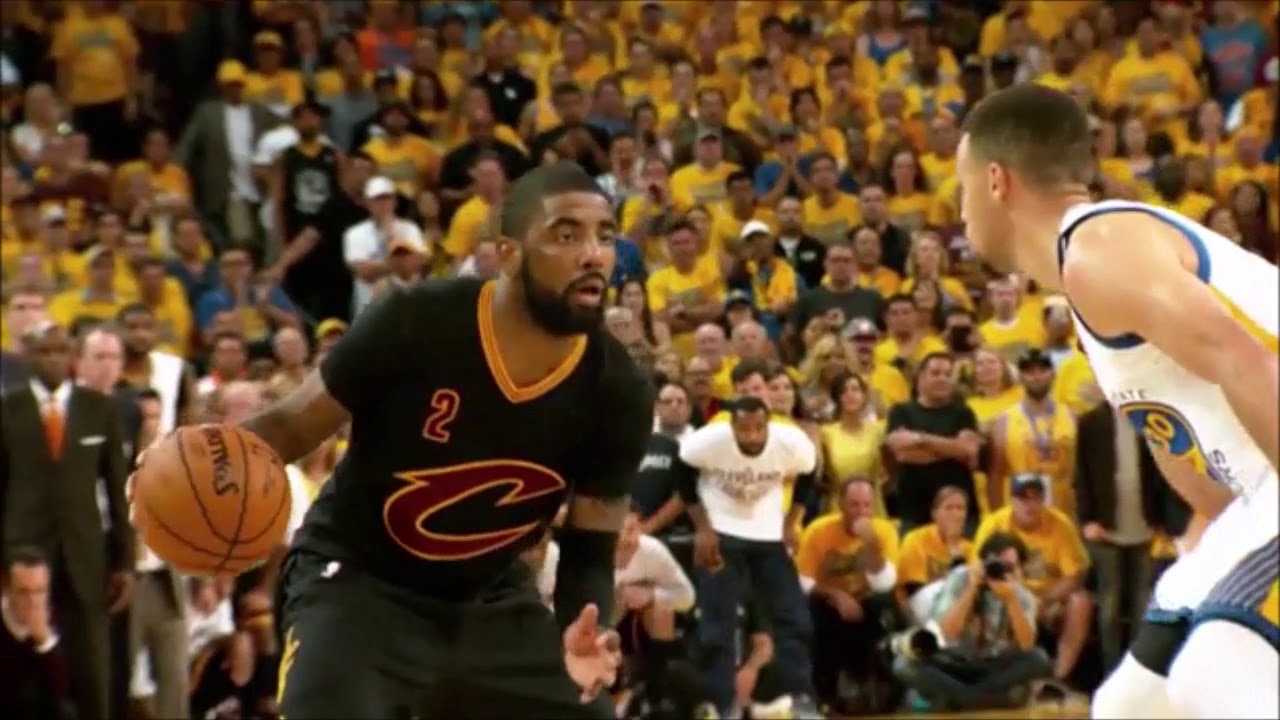 The NBA is POETRY in MOTION