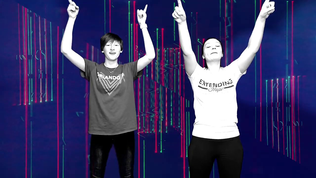 Jump | GO Kids Music | Motions
