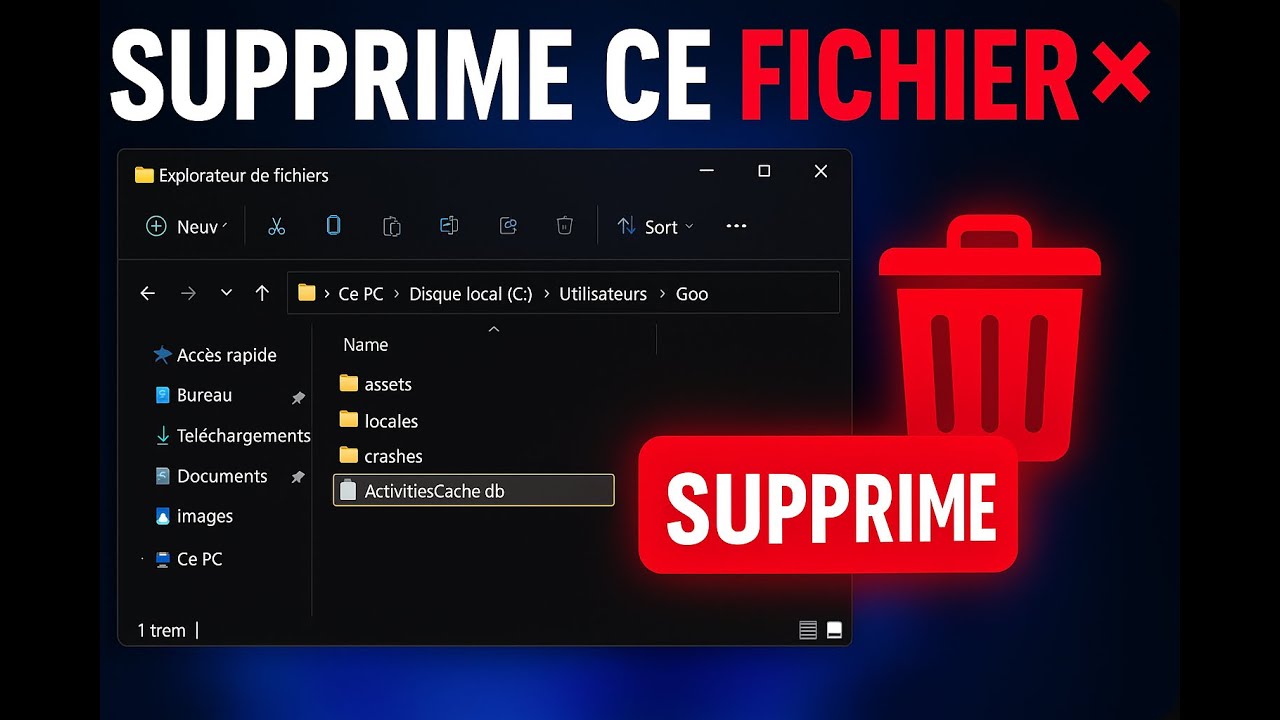 Windows 11 enregistre TOUT ce que tu fais… voici la preuve 2026