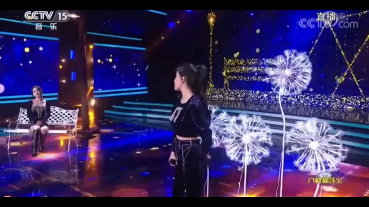 [Lyrics | Vietsub] Chuồn chuồn đỏ | 紅蜻蜓 - BY2 [YUMI & MIKO] Live at Global Chinese Music [CCTV 15]