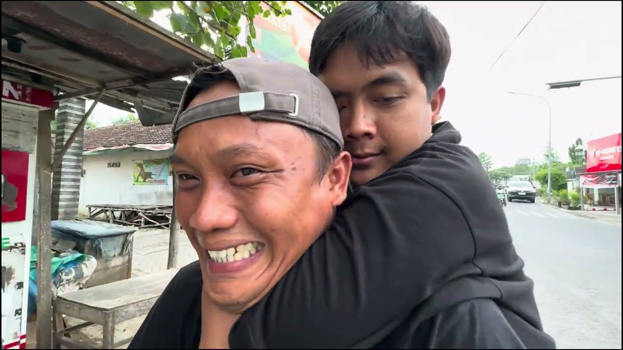 WES PODO PODO MUAK E ! - KOWE NEK KAKEAN CANGKEM TAK SIKAT DEWE LO MO ! 🫵🔥