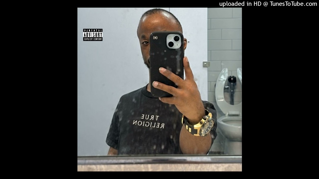 HipHop Tyler J - You Can’t Eat AJ [Offical Audio]