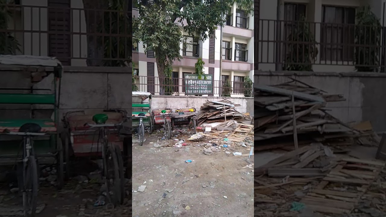 Civil hospital Amritsar rambagh railway fatak