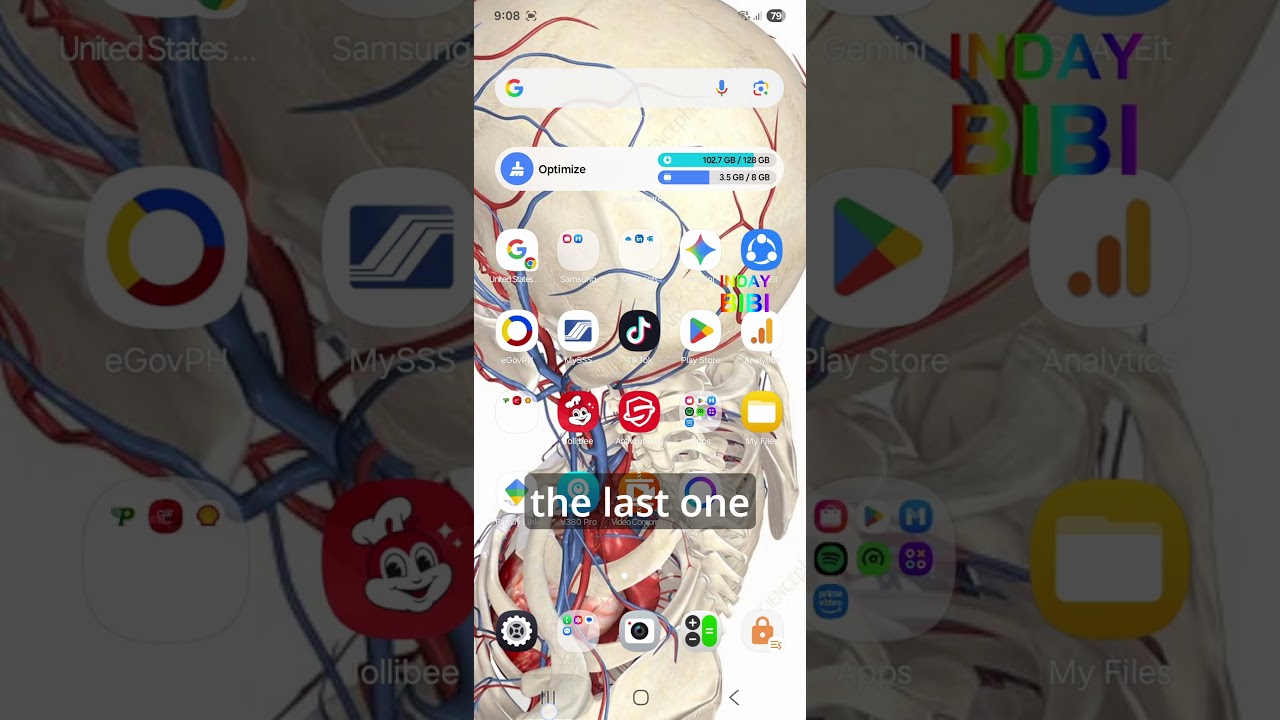 bank app error SOLUTION (bpi app device security compromised) & Gcash security notice