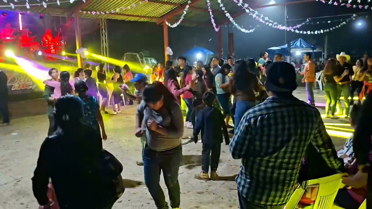Baile de boda Alto del ojite @losdelsamc7849 