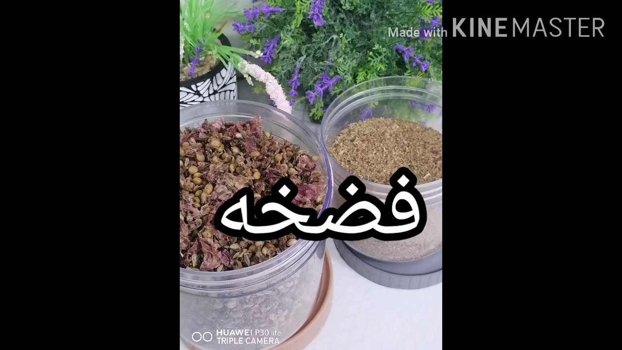 طريقت عمل الفضخه حق الحضارم للخمير خاصه وللاكل عامه وفرم البصل في صندوق الوصف افتحي الرابط