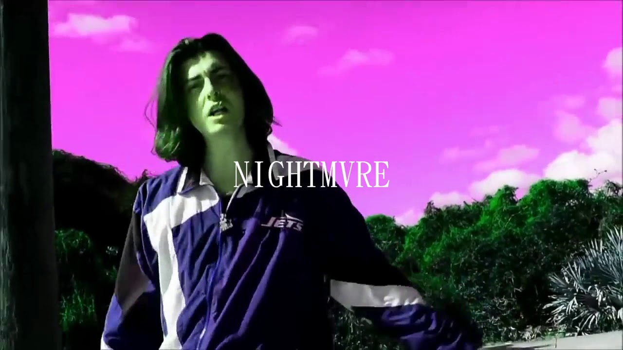 (SOLD) GHOSTEMANE TYPE BEAT 