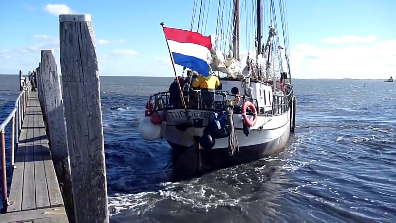 038 Schiermonnikoog 5 7 oktober 2016