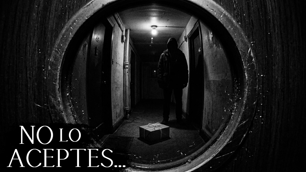 NO ACEPTES REGALOS de EXTRA&Ntilde;OS Vol. 1