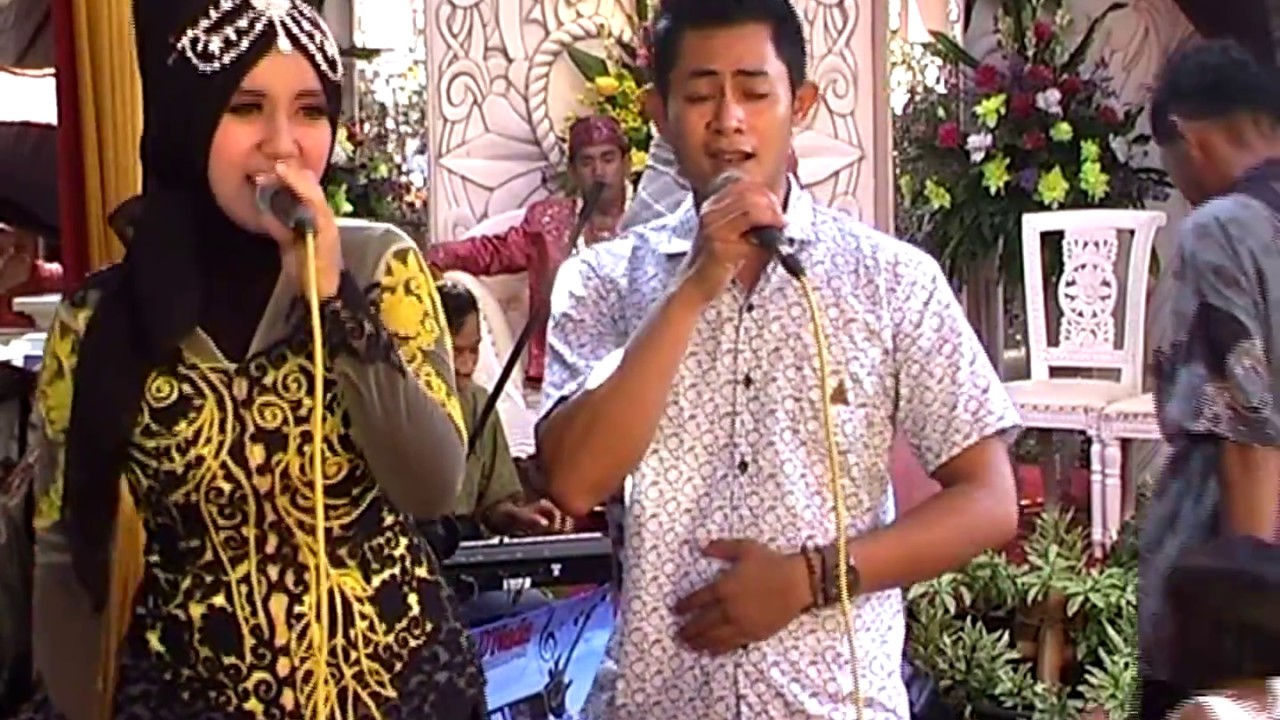 dermaga cinta cover - new d'nada