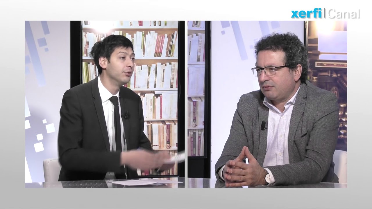 Relocalisations : peut-on y croire ? [El Mouhoub Mouhoud]