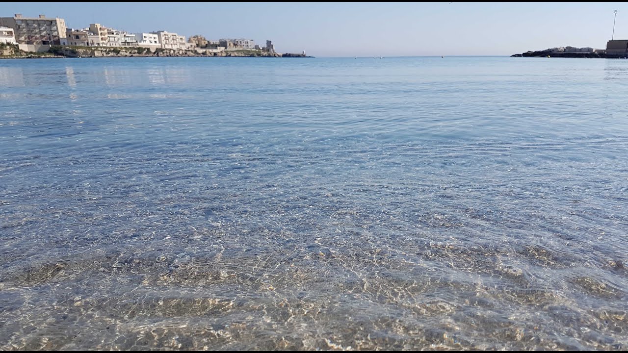 Case vacanze ad Otranto: casa Afrodite con wi-fi, stupenda vista spiaggia e climatizzazione