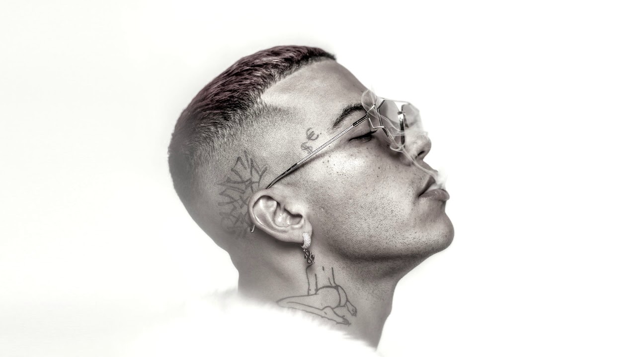 Sfera Ebbasta - BRNBQ (Instrumental)