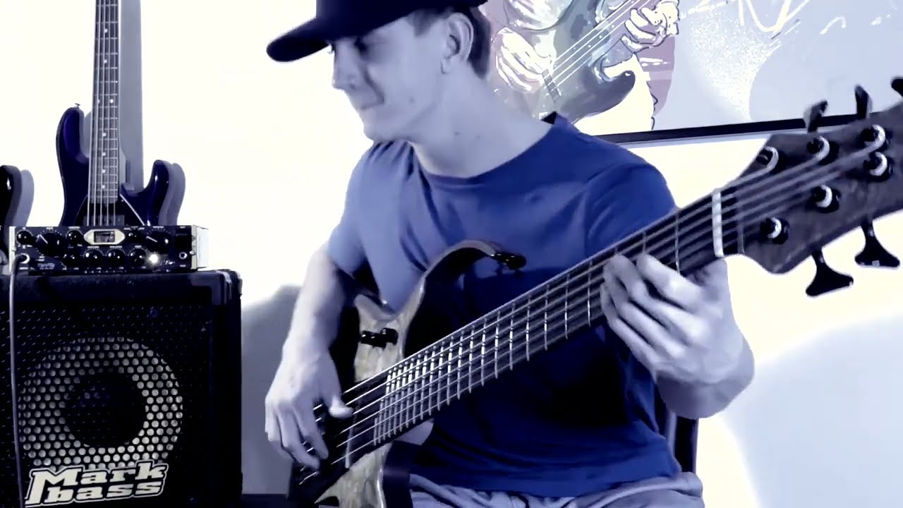 Looping Groove by Gabriel Severn