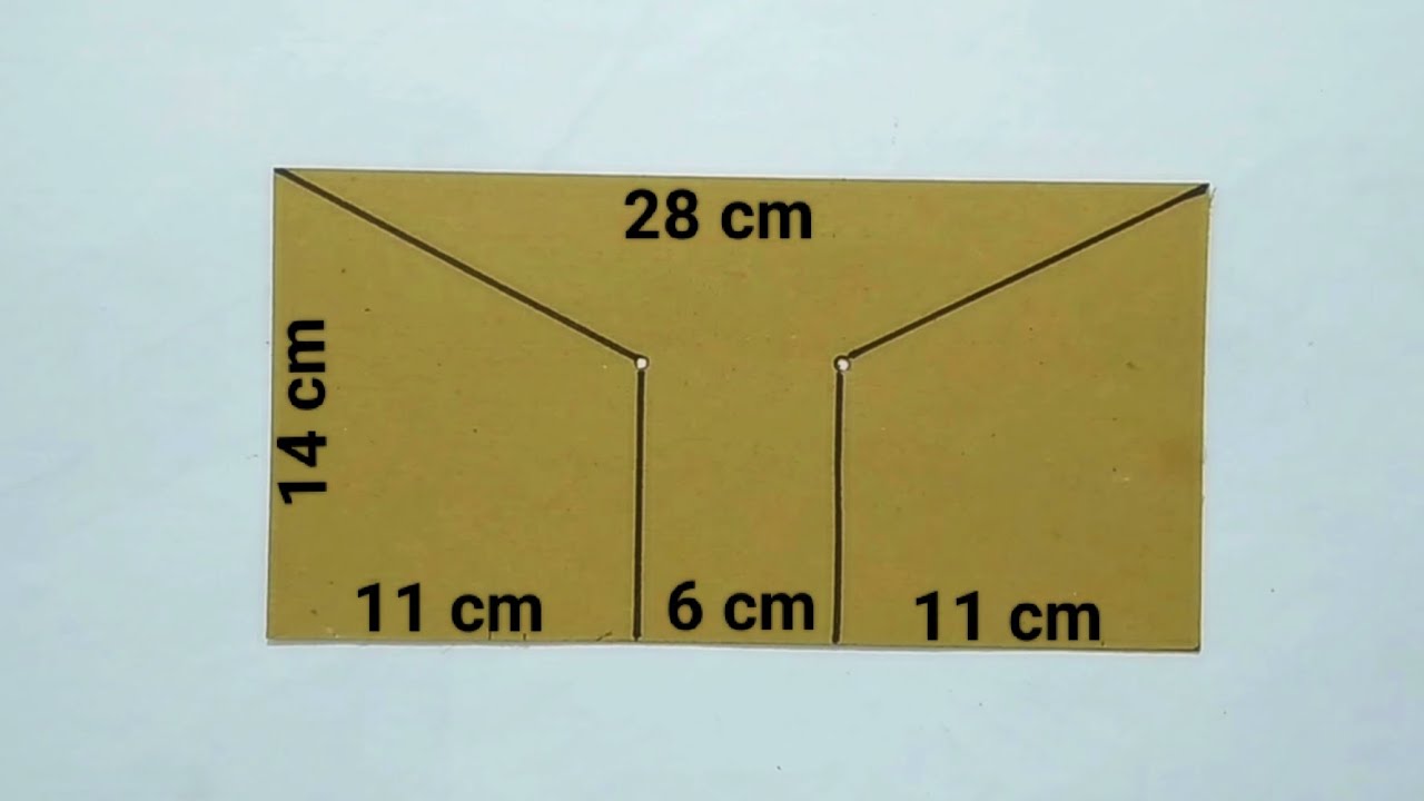 Cara cat tembok 3D dengan mudah || tutorial mengecat dinding 3D || 3D wall painting simple