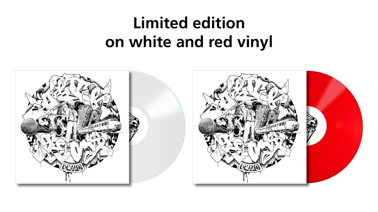 Dutch Gems Volume 2 (DG005)