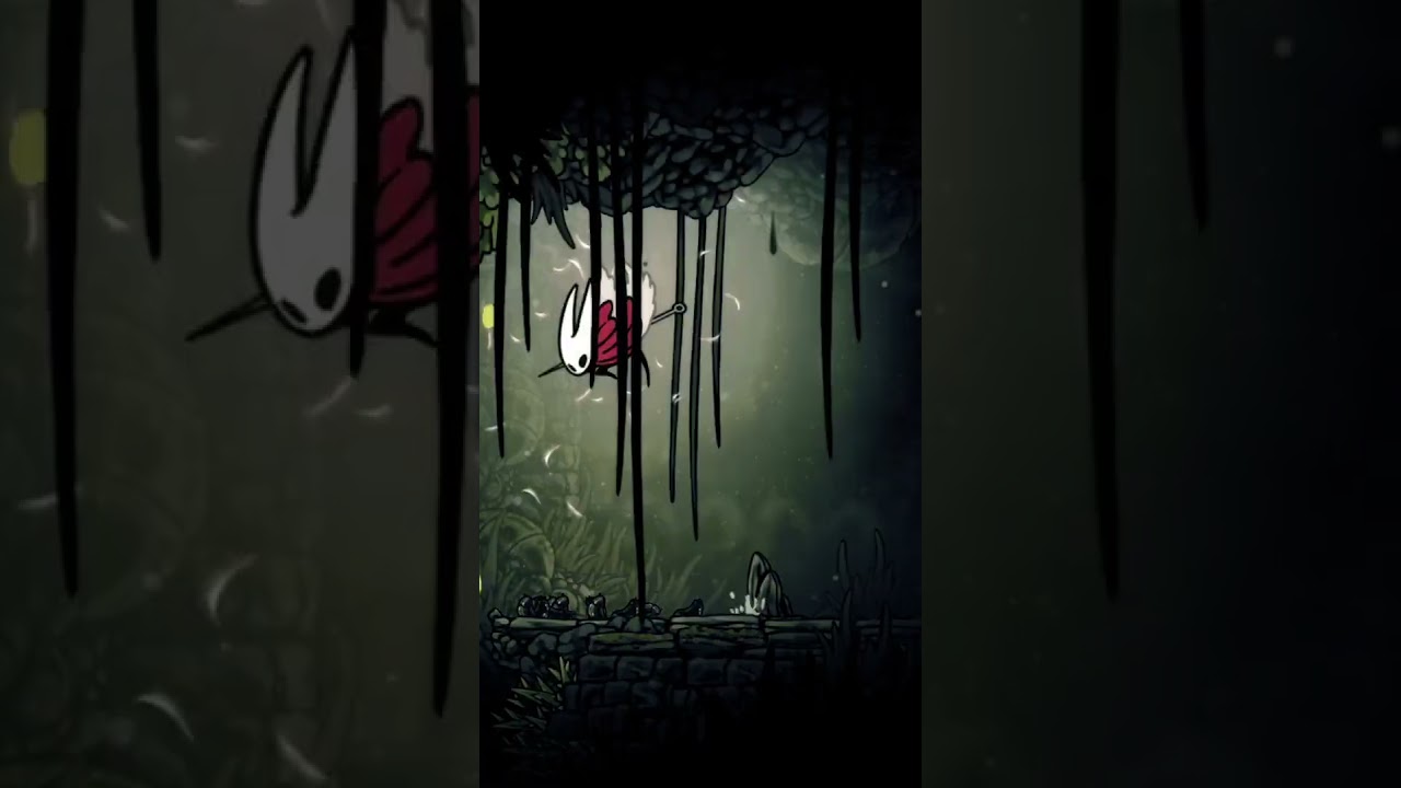 #peter #Twitch | Hollow Knight: Silksong