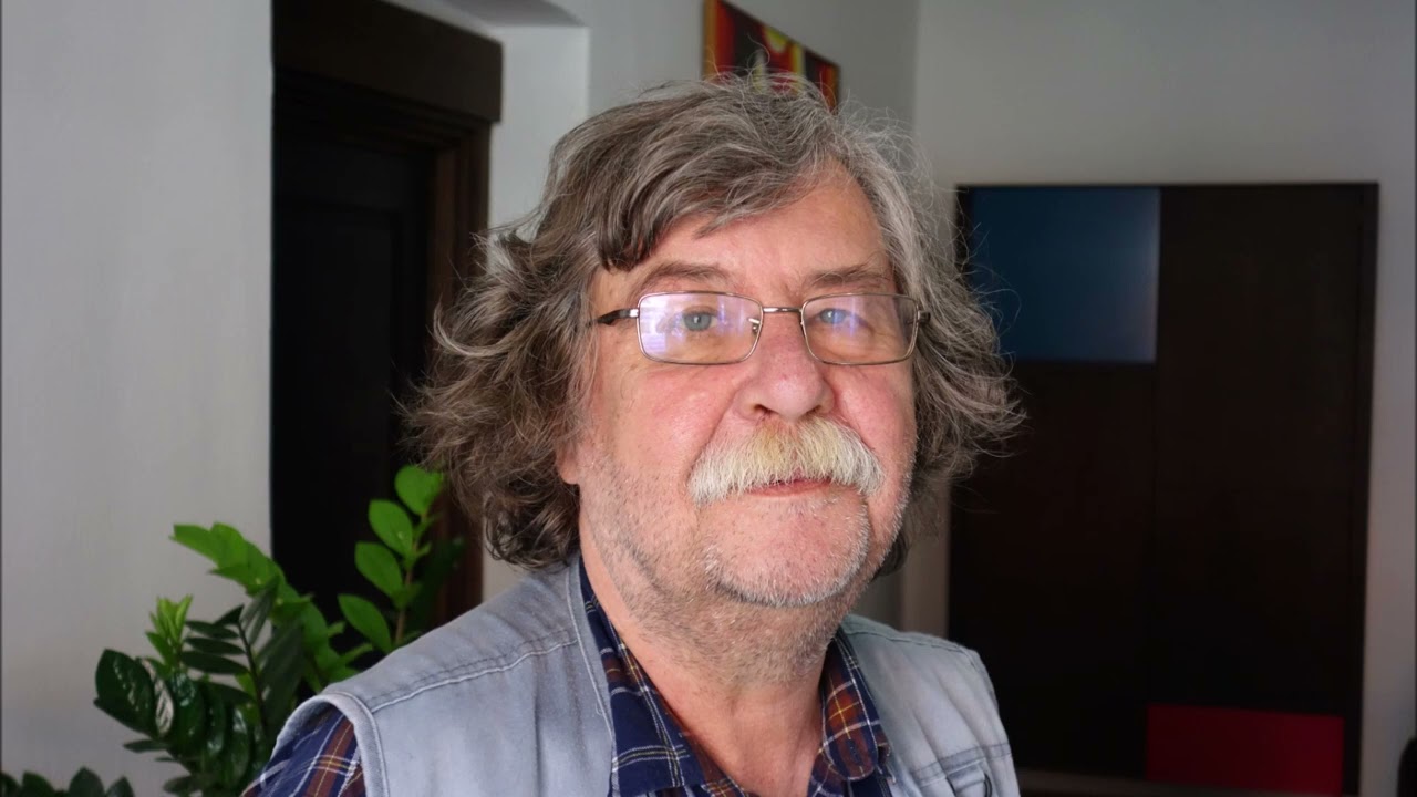 Vladimír Godár: Hudba pre Martina Šulíka (2018)