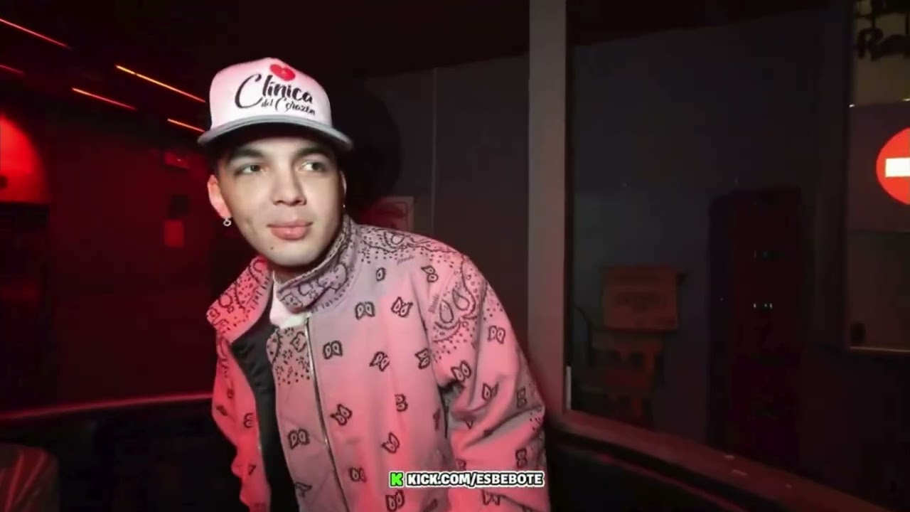 MAKANAKY Y BEBOTE EN LA CL&Iacute;NICA DEL CORAZ&Oacute;N #sirenitas #viral #trending 