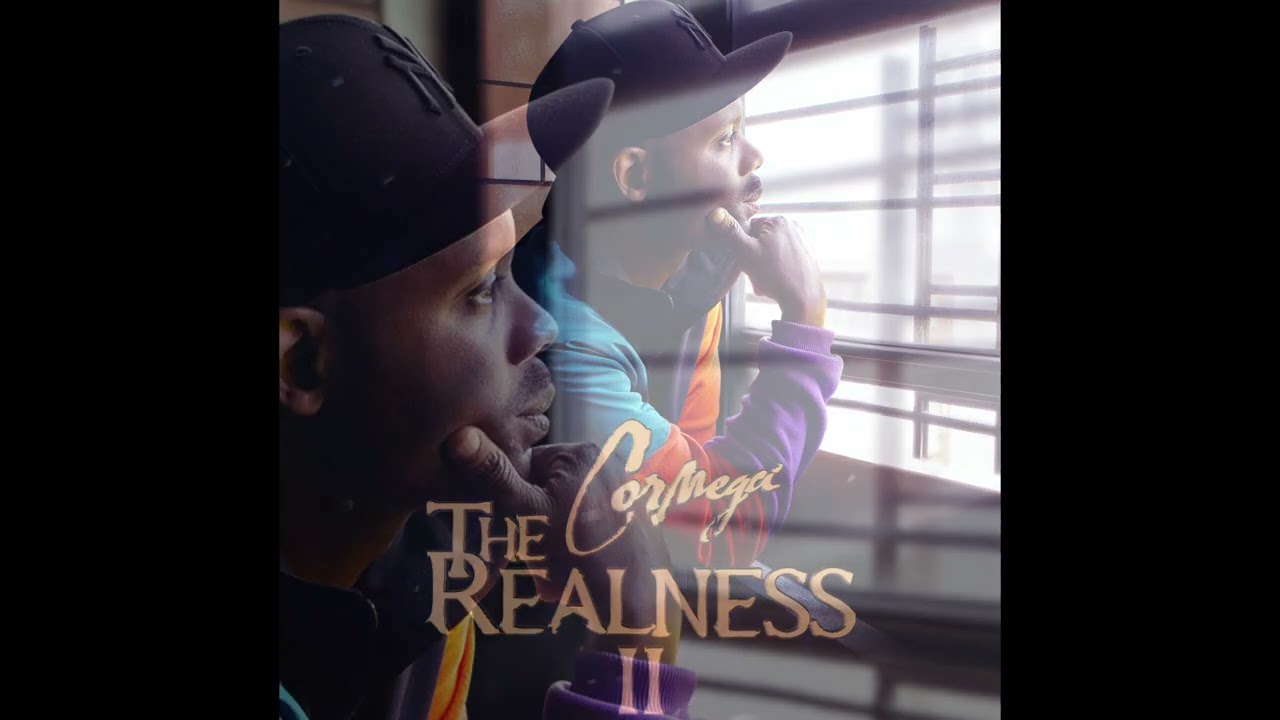 Cormega - Grand Scheme ft. Lloyd Banks [Visualizer]