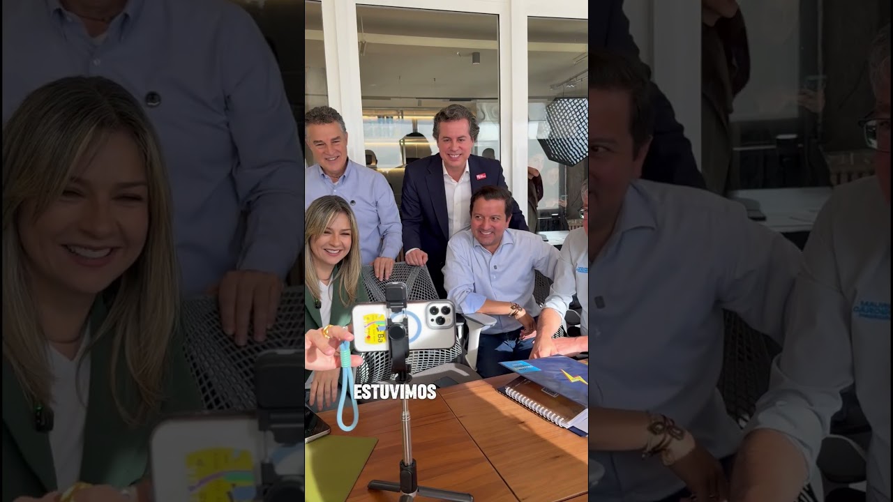 Un d&iacute;a con el gran equipo de #LaGranConsulta - Juan Manuel Gal&aacute;n