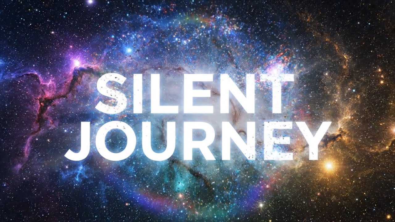 Candy Samira – Silent Journey Official Music Video