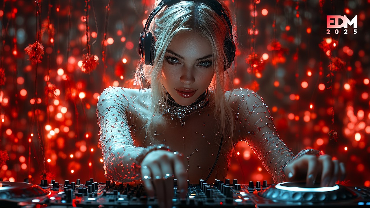 Trance 2026 🌅 Emotional & Euphoric Journey