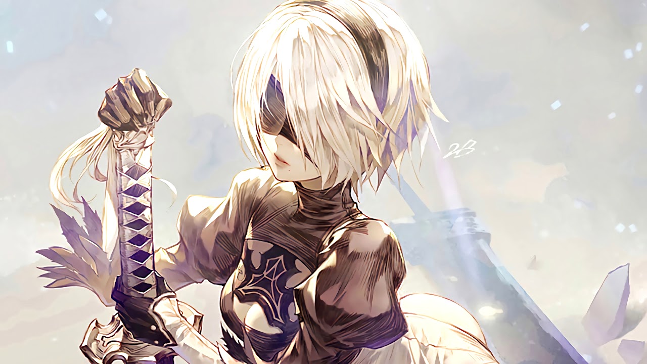 Kicks Nightcore