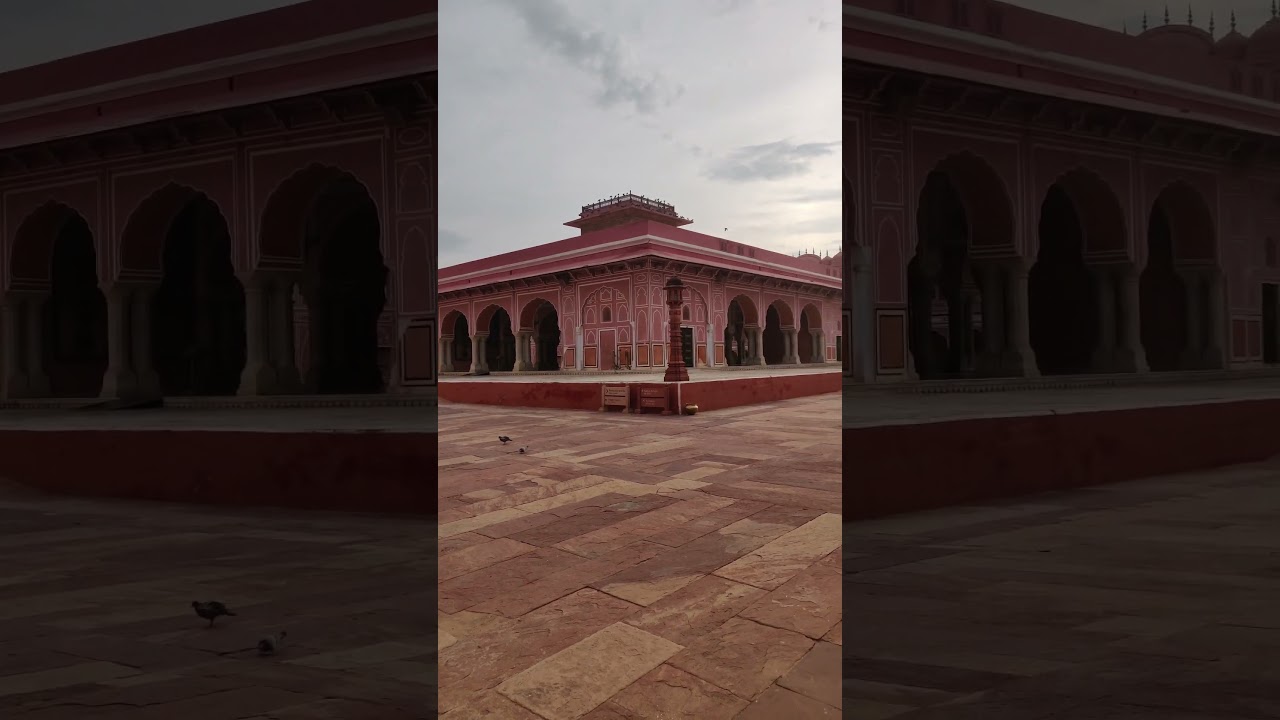 Jaipur heritage | Jaipur Heritage sites | Rajasthan sites #heritage #heritagestreet