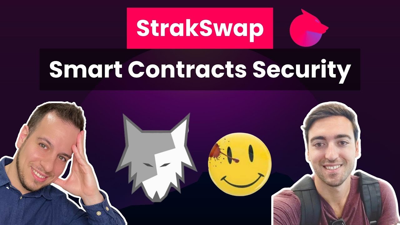 Starkswap Cairo Smart Contracts Security