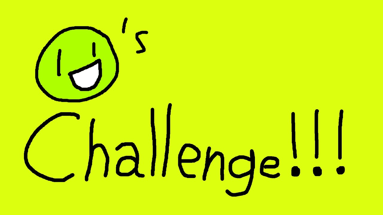 Lenny's Challenge - TGTBTUATOO