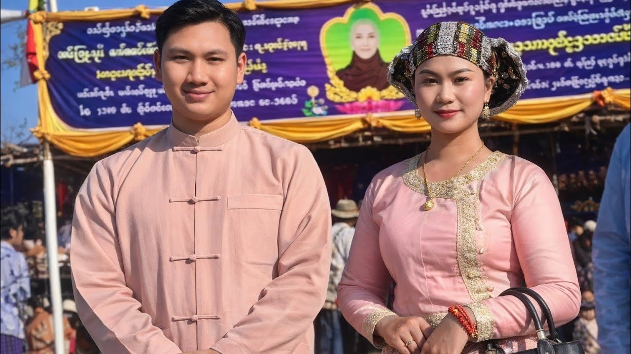 ၼၢင်းသႅင်ၼုမ်ႇႁွင်ႉမၢၵ်ႇပီႈၵျေႃႇၶႅင်ႇ